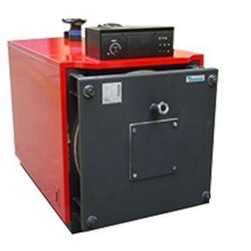 Baymak Multibloc M8 3 Geçişli Kazan (Düşük Sıcaklık Kazanı) 3 Atü