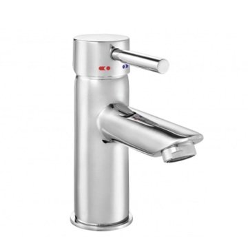 Ar Mix Minimal Lavabo Bataryası