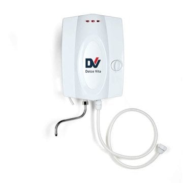 Baymak Dolcevita MT 7000 Ani Su Isıtıcı Mutfak Tipi