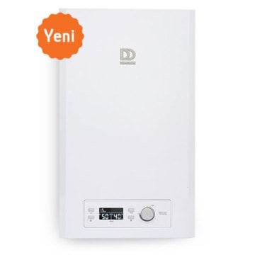 Demirdöküm Atron Condense 20 KW  Yoğuşmalı Kombi