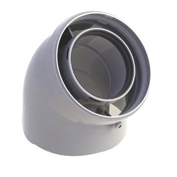 Protherm Lynx 45° Dirsek