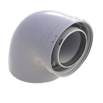 Protherm Lynx 90° Dirsek