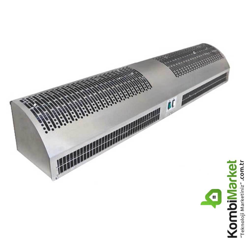 Olefini X 20  Isıtıcısız Ortam Havalı Hava Perdesi