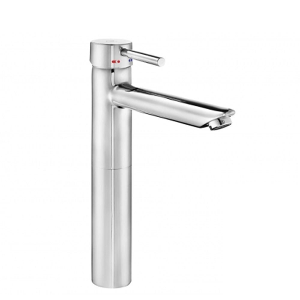 Ar Mix Minimal Yüksek Tip Lavabo Bataryası