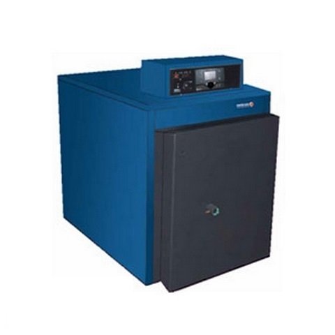 Baymak Logobloc L50 Kazan (4 Atü)