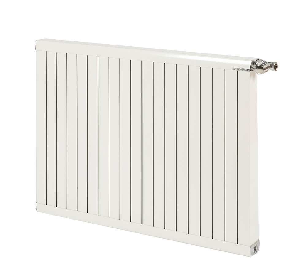 Notarad  Roos 1800X720 Alüminyum Radyatör 17 Dilim