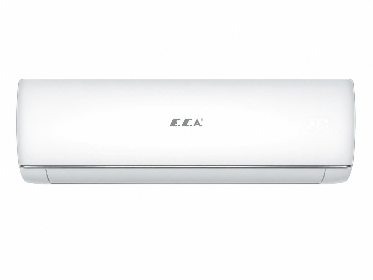 E.C.A. Ecotech 12000 BTU A++ R32 Inverter Klima