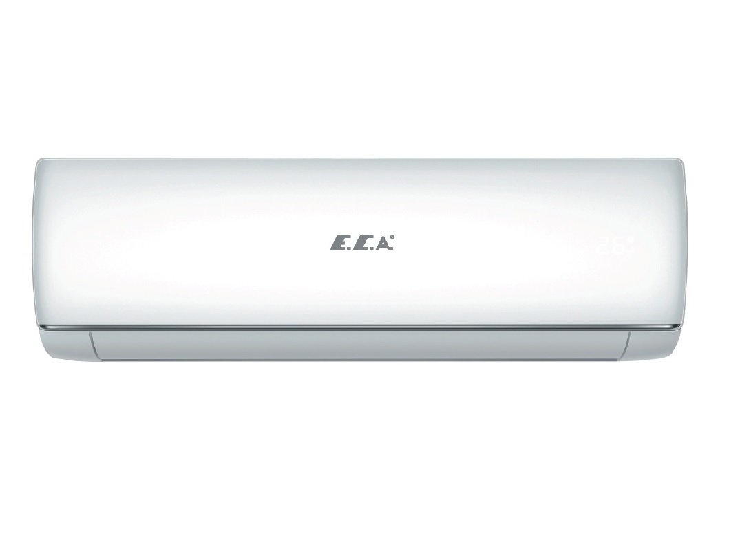 E.C.A. Ecotech Serisi 12.000 Btu A++  Duvar Tipi Klima