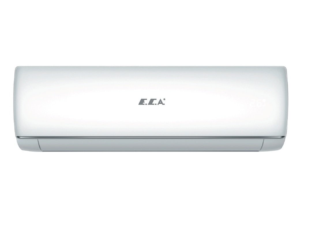 ECA Ecotech 12.000 Btu/H Inverter Split Klima (R32 Gaz A++ SınıFI) Db