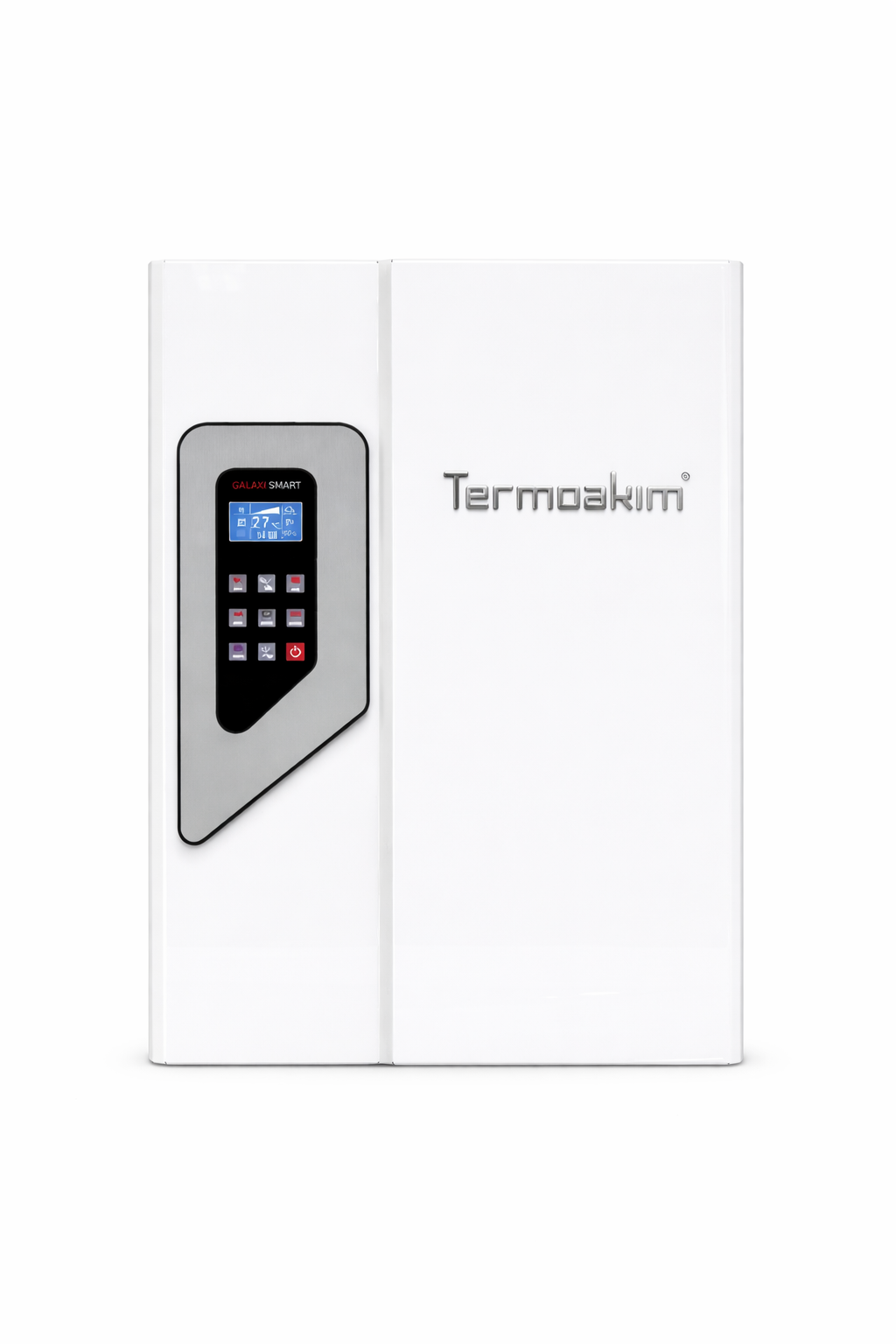 Termoakım Galaxi Smart S 24 kW Trifaze Elektrikli Kombi