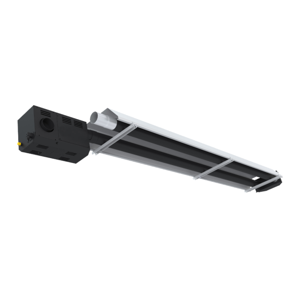 Osso Varda Borulu Radyant