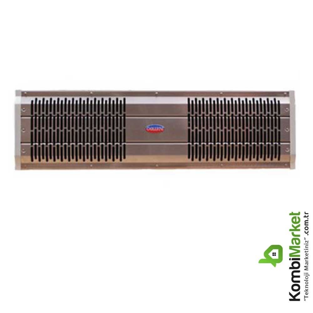 Olefini K 83 Endüstriyel Tip Isıtıcısız Ortam Havalı Hava Perdesi