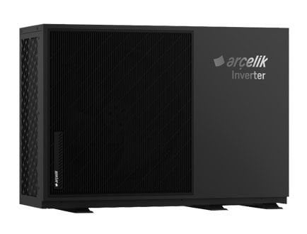 ARÇELİK AHPH-MM8 THERMAL MONOBLOCK ISI POMPASI (8 kW) - R32 Gaz Monofaze