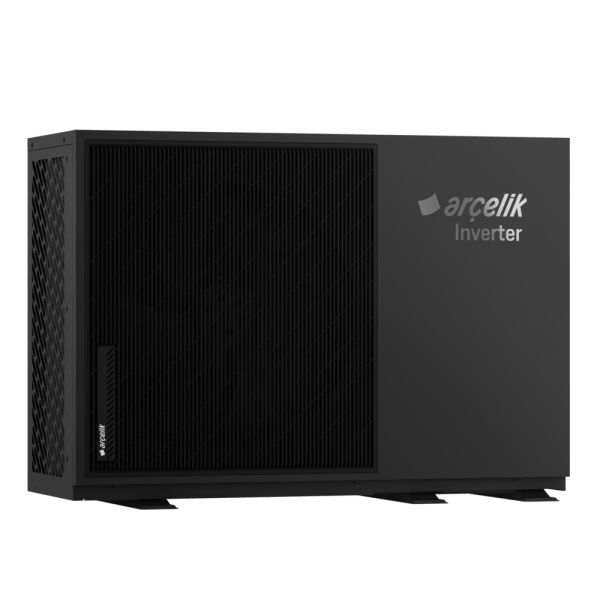 ARÇELİK AHPH-MM8 THERMAL MONOBLOCK ISI POMPASI (8 kW) - R32 Gaz Monofaze