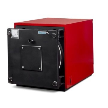 Baymak Yakut 70 Kazan Gövde Ve Kaplama (3 ATU)