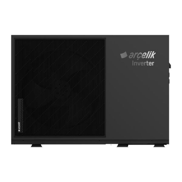 ARÇELİK AHPH-MM12 THERMAL MONOBLOCK ISI POMPASI (12 kW) - R32 Gaz Monofaze