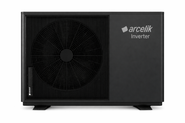 Arçelik AHPH-MM12 Thermal Monoblock Isı Pompası 12 Kw