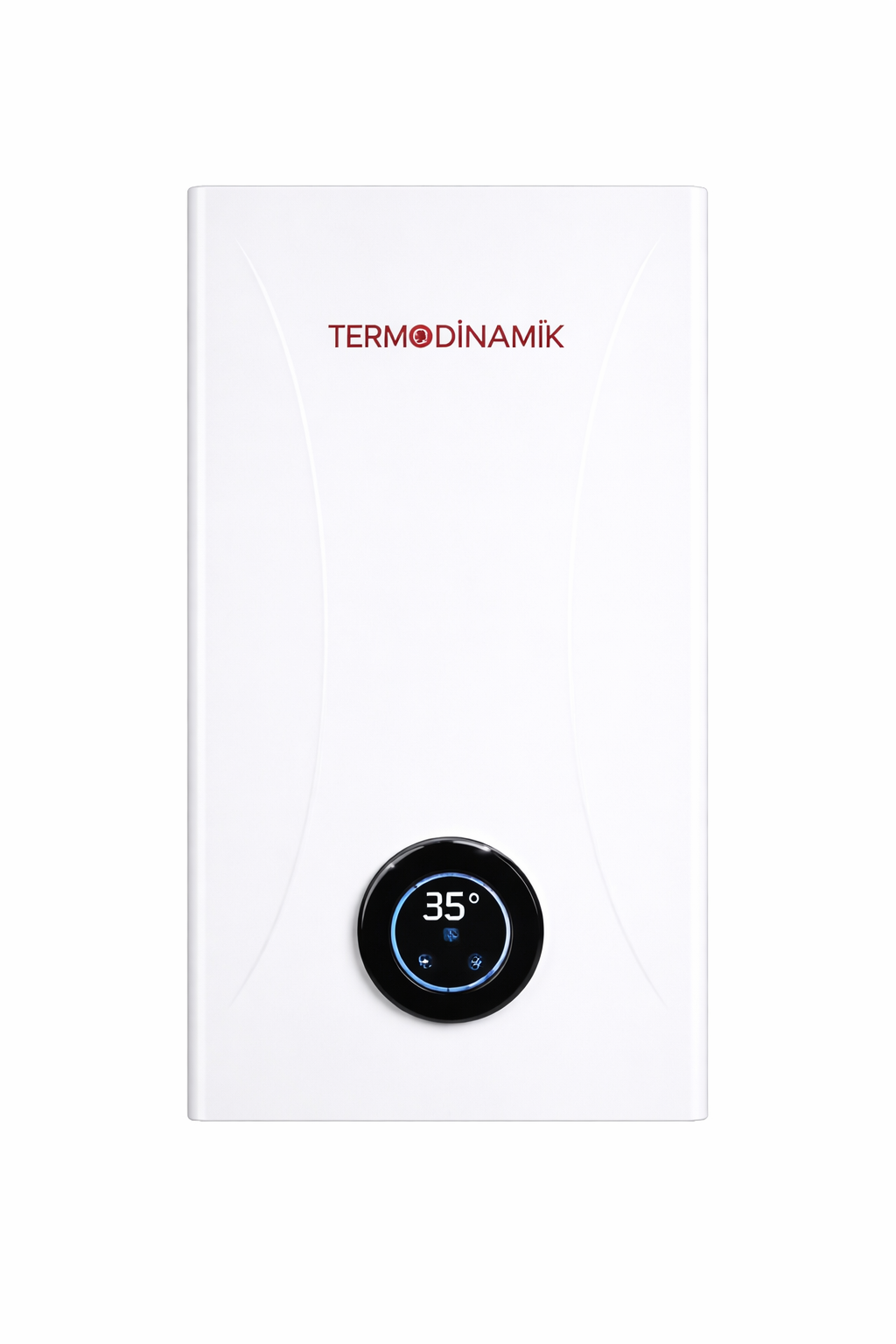 Termodinamik Termogreen JSG 25-12Lw 11 LT Hermetik Şofben