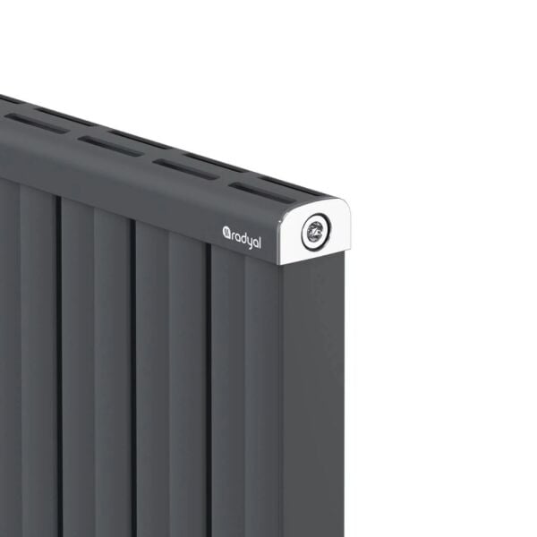 Radyal Köşk 2000x480 Radyatör
