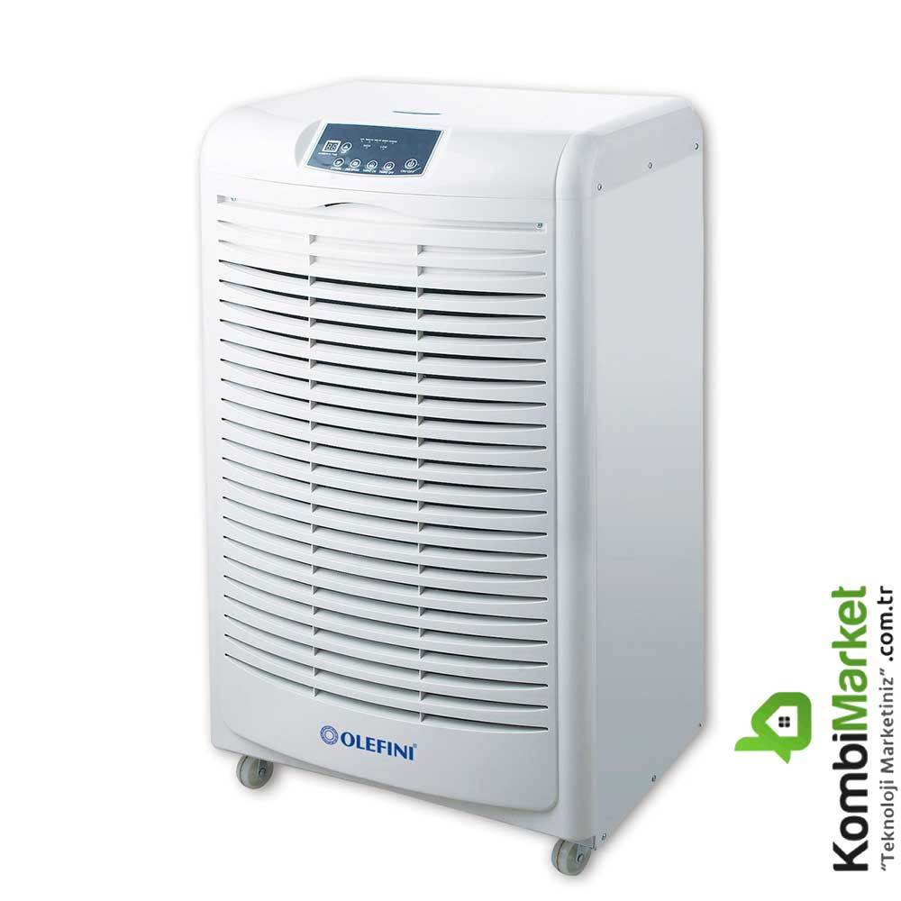 OLEFINI OLE-105NA PORTATİF TİP NEM ALMA CİHAZI
