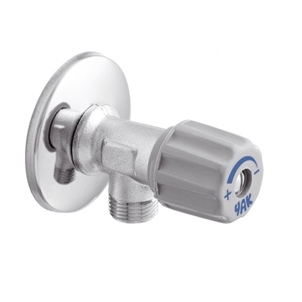 Yak Ara Taharet Musluğu