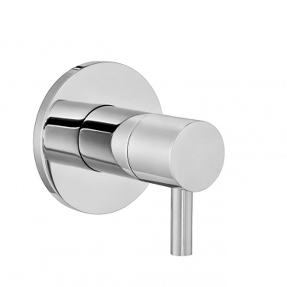 Yak Minimal Ankastre Ara Kesme Valfi