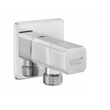 Yak Kare Ara Taharet Musluğu