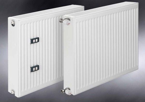 Mastaş 500x1000 Klasik Panel Radyatör Solaris Modeli (PKKP Tip 22)