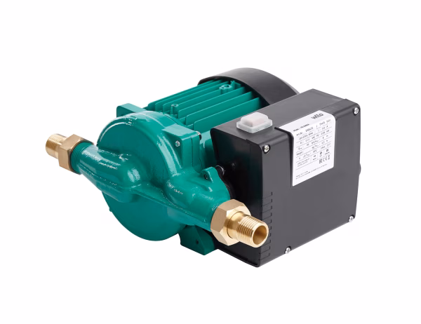 Wilo PB-088 EA Monofaze Otomatik Pompamat Pompa