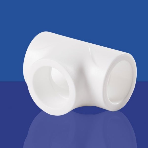 63 mm Plastik  ''Te'' (Pprc)