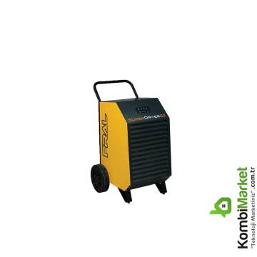 OLEFINI FDSDP 62 SH PORTATİF TİCARİ TİP NEM ALMA CİHAZLARİ