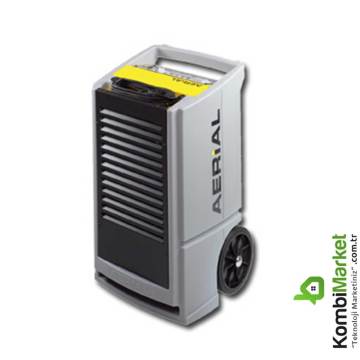 OLEFINI AD 750 ENDÜSTRİYEL TİP NEM ALMA CİHAZI