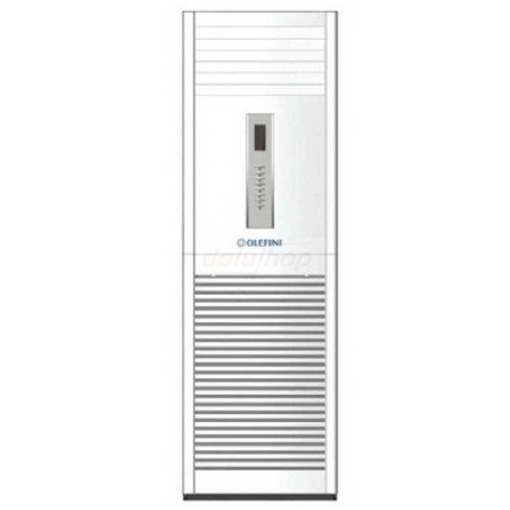 Olefini OLE-42FSDCC Salon Tipi Split Klima İnverter