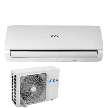 Eca Spylos Pro R32 9.000 Btu Split Inverter Klima