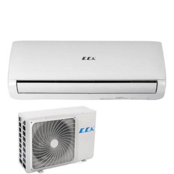ECA Spylos Pro Serisi 11.940 Btu/H A++ SınıFI R32 Inverter Split Klima