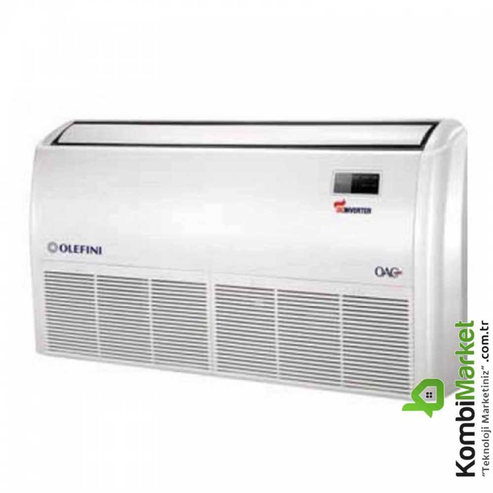 OLEFINI OLE-24FCDCM YER TAVAN TİP SPLİT KLİMA