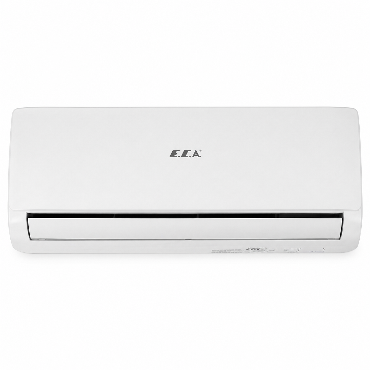 E.C.A. Spylos Pro 18000 BTU A++ R32 Inverter Klima