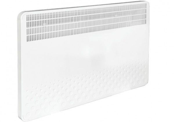 Solaris M20 Elektrikli Manuel Panel Konvektör 2000 watt Ayaklı