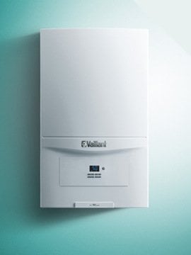 Vaillant ecoTEC Pure Vuw 236/7-2 Tam Yoğuşmalı Kombi Sadece Kombi Alınacak