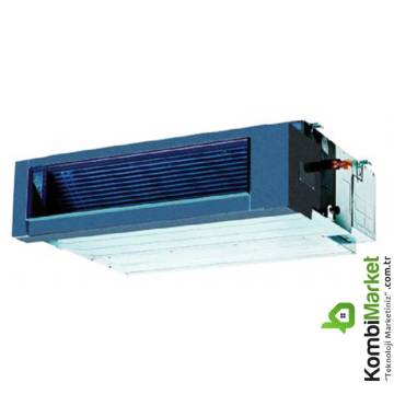OLEFINI OLE D 60 H KANALLI TİP SPLİT KLİMA
