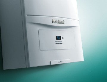 Vaillant ecoTEC Pure Vuw 286/7-2 Tam Yoğuşmalı Kombi