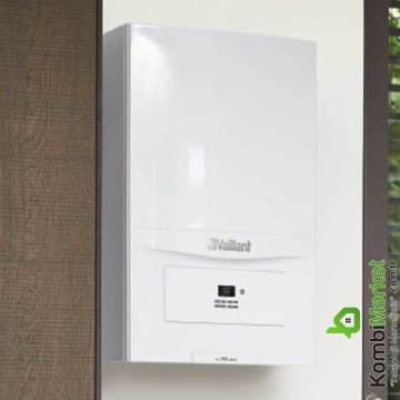 Vaillant ecoTEC Pure Vuw 286/7-2 Tam Yoğuşmalı Kombi