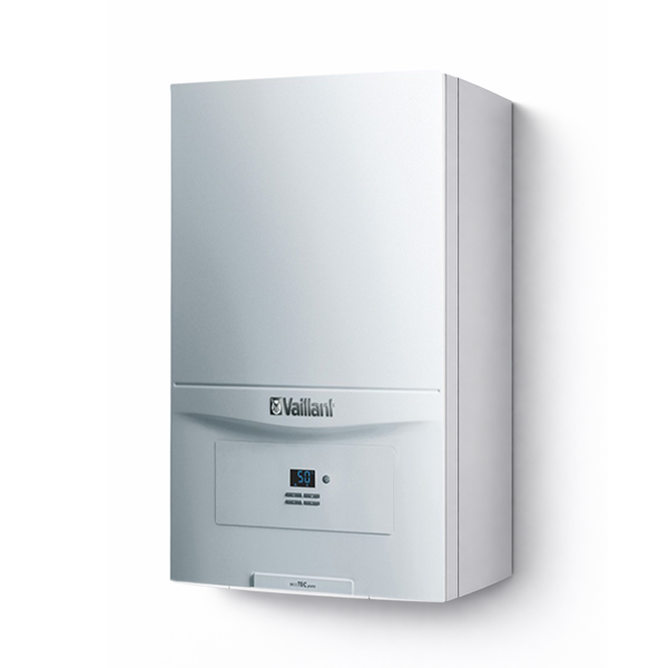 Vaillant ecoTEC Pure Vuw 286/7-2 Tam Yoğuşmalı Kombi