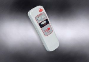 İvigo Elektrikli Ayak Isıtıcı 300 watt