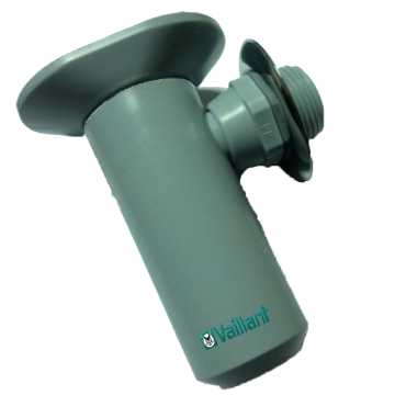 Vaillant Demirdöküm Yoğuşma Sifonu