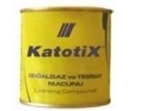 Katotix Doğalgaz Macunu