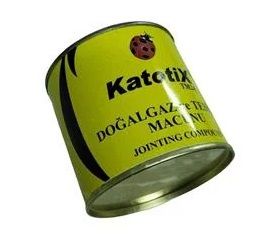 Katotix Doğalgaz Macunu