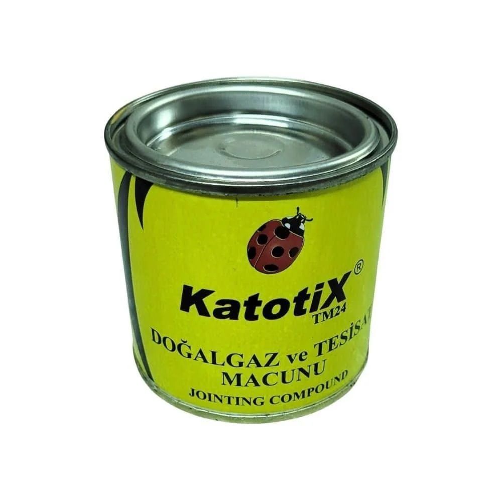 Katotix Doğalgaz Macunu