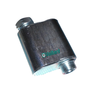 Vaillant Çamur Ayristirici