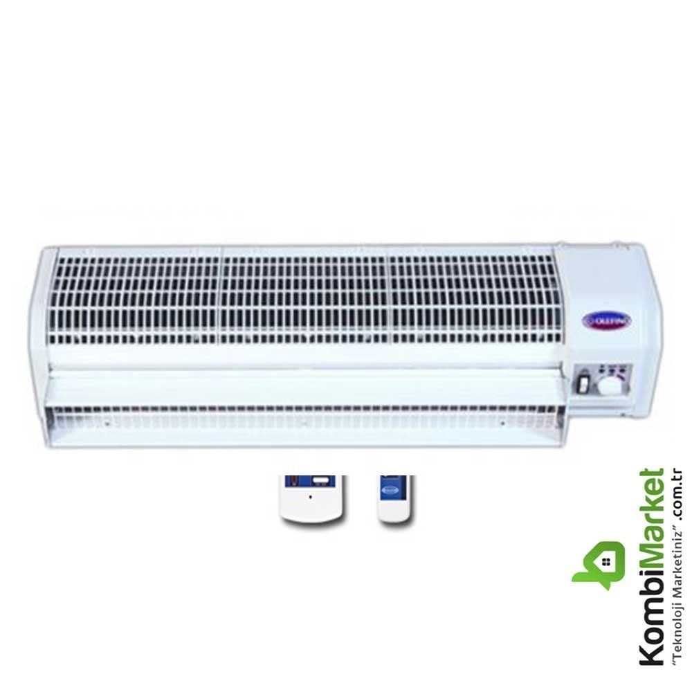 Olefini Mini 800S Elektirikli Isıtıcı